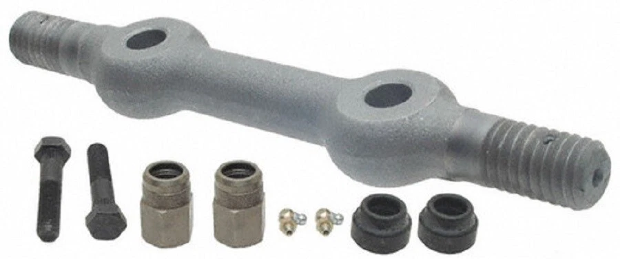 Kit de eje de brazo de control de suspensión delantero superior grado profesional 595-1000 Foto 3 de 3