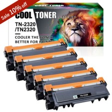Toner kompatibel für Brother TN2320 HL-L2300...