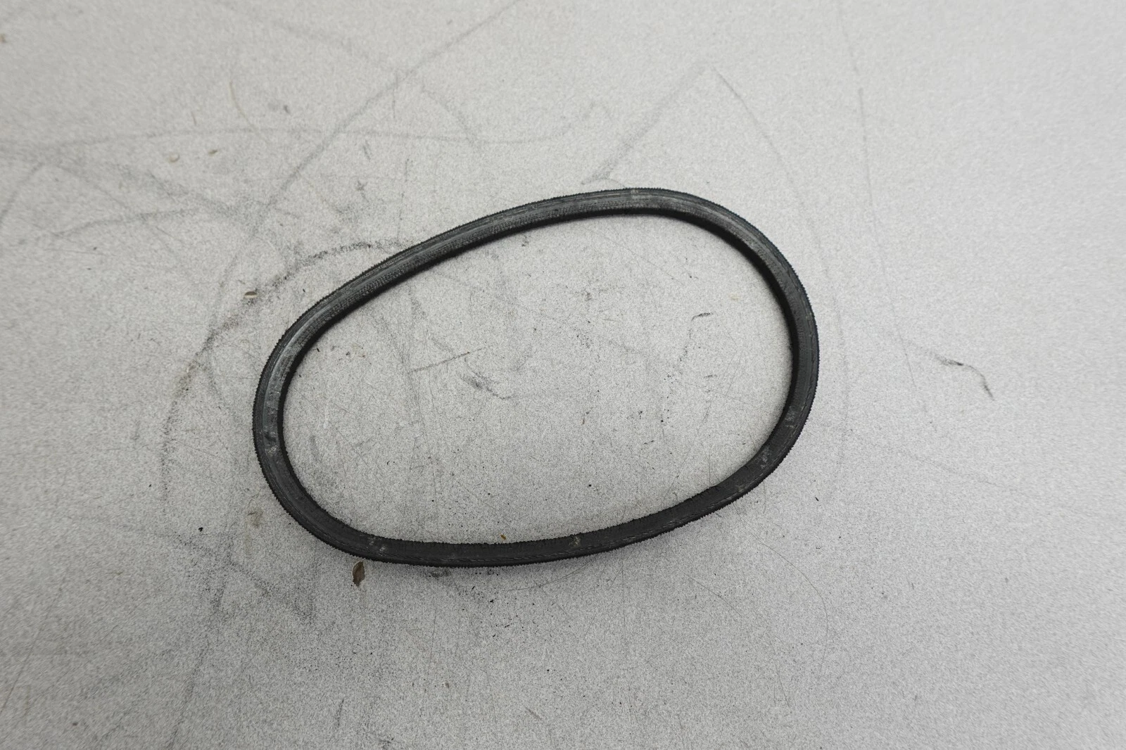 1979 Polaris TXL 340 OEM Engine Waterpump Belt