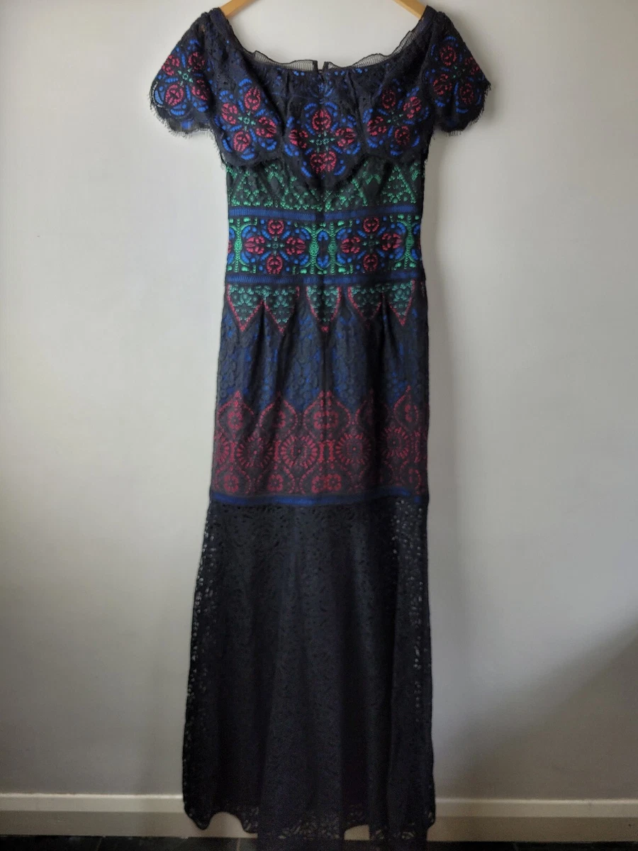 Maxi dress top smart casual