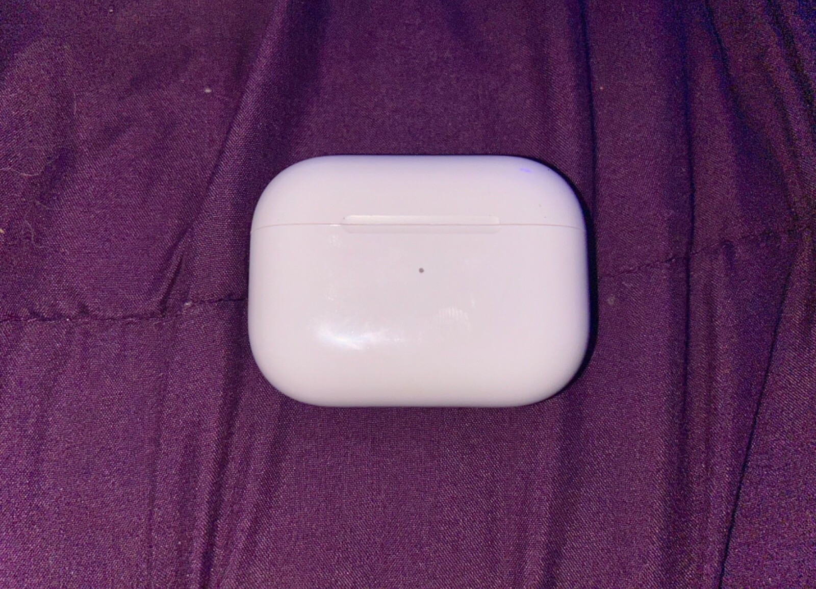 Apple AirPods Pro Replacement Charging Case A2190 - Genuine Spare Part-image