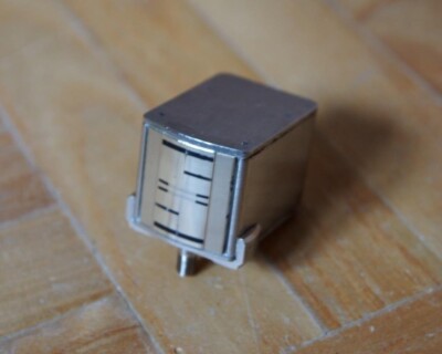 1 x Nagra 4.2 / IS / E Pilotkopf / Pilot Head in NOS / New ! RAR ! # 13