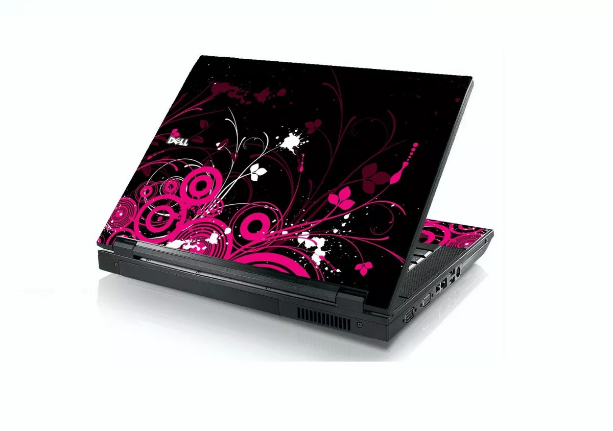 Custom 2024 laptop skins