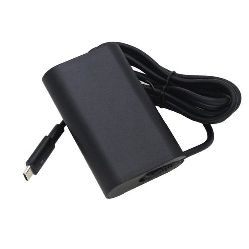 45W Laptop Netzteil Adapter Ladegerät Zubehör 100-240V 50/60Hz für DELL - Bild 5 von 5