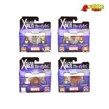 Marvel Minimates Series 59 All New X-Men Complete Set