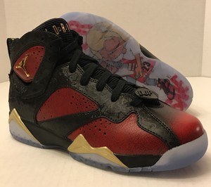 air jordan 7 retro db doernbecher