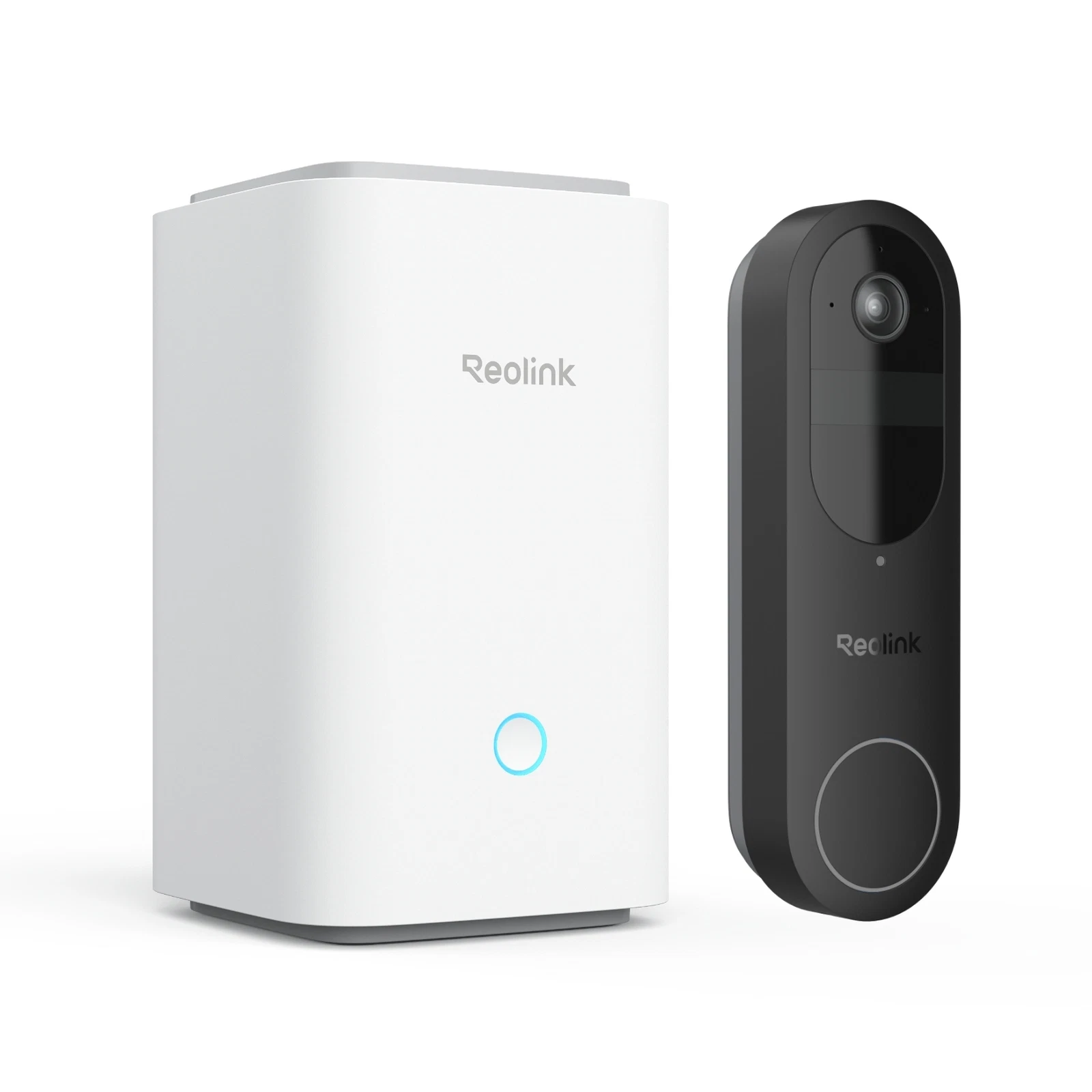 Reolink Home Hub with Video Doorbell