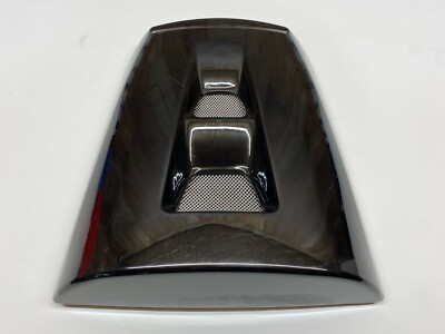 04-07 HONDA CBR 1000RR ZXMT REAR BACK SEAT SOLO COWL FAIRING COVER