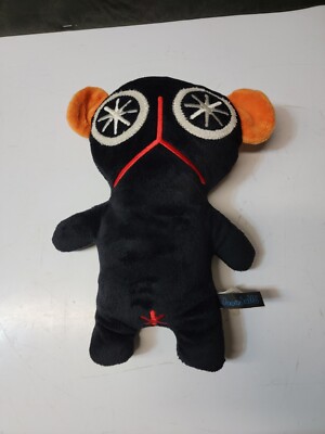 Dooodolls Blinky Virgo Astrological Voodoo Dolls
