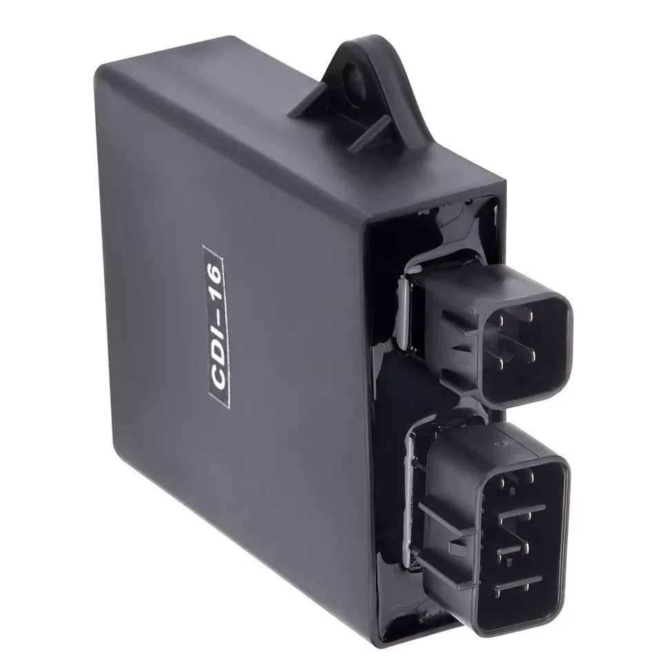 适用于川崎 Vulcan 800 VN800 1995 - 2005 CDI Igniter ECU 模块 21119-1438 单元 — 第 2/4 张图片