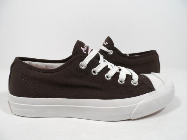 jack purcell size 5