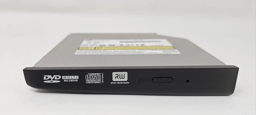 IBM T410 W500 Laptop CD-RW DVD±RW Multi Burner GU10N SATA 45N7451 45N7512 - 第 1/6 張圖片