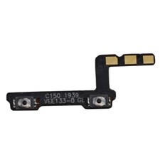 For OnePlus 7T Replacement Internal Volume Buttons Flex Cable UK Stock