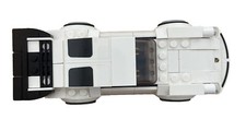 LEGO Speed Champions: 1974 Porsche 911 Turbo ...