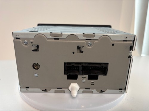 2005-12 Chevrolet GMC Buick AM FM CD Player Radio 15216905 - Bild 3 von 3