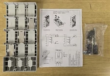 Wöhner busbar adapter 32978 (EPC60630-L)