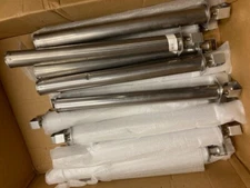 Lochinvar BNR2404 P/N100135232 Main Burner tube 