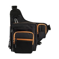Fishing Tackle Storage Bag Sling Shoulder Crossbody Messenger Bags For Outdoo... on sale Fishing Tackle Storage Bag Sling Shoulder Crossbody Messenger Bags For Outdoo... on sale