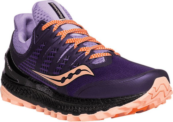 saucony xodus 6.0 gtx womens