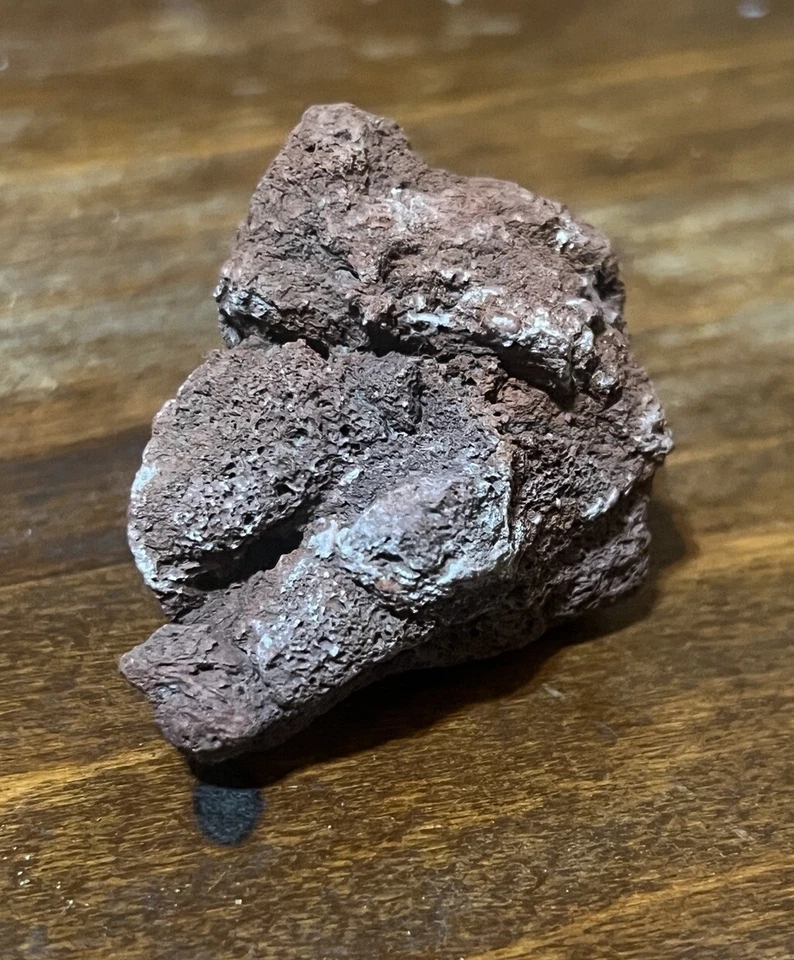 Native American Artifact Authentic Effigy Stone Thunder Stone Shaman Stone - Image 2 of 4