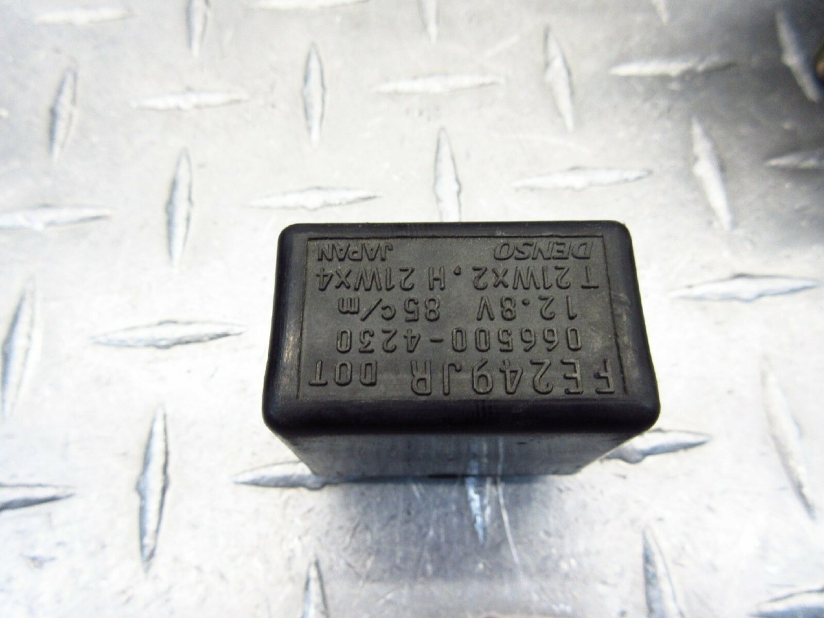 Ｓ-0101 2001 97-05 Suzuki Bandit 1200 GSF1200 OEM Air Induction