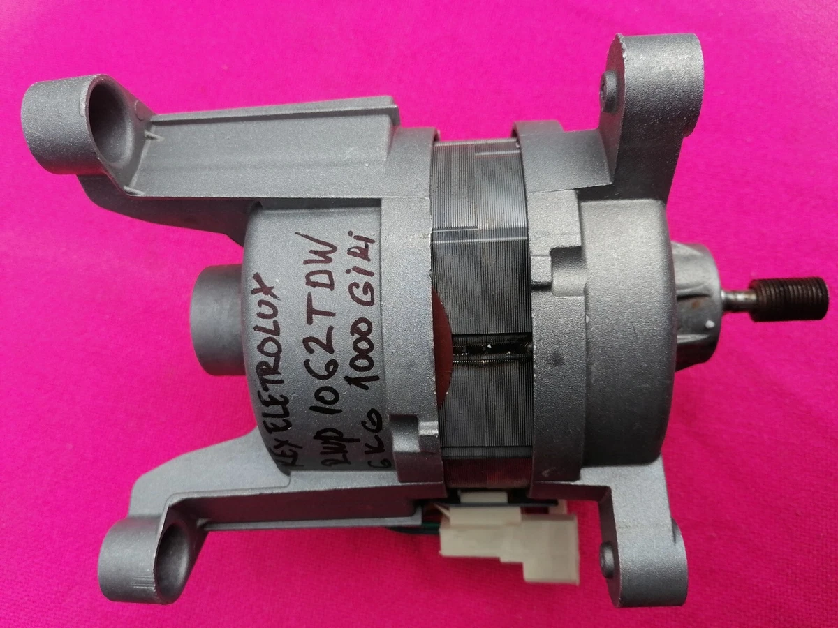 DL-pro Set 2 Spazzole Carbone Motore Per Lavatrice Beko Blomberg - Sostituisce 371201202 - 12,5x5x29mm - 2