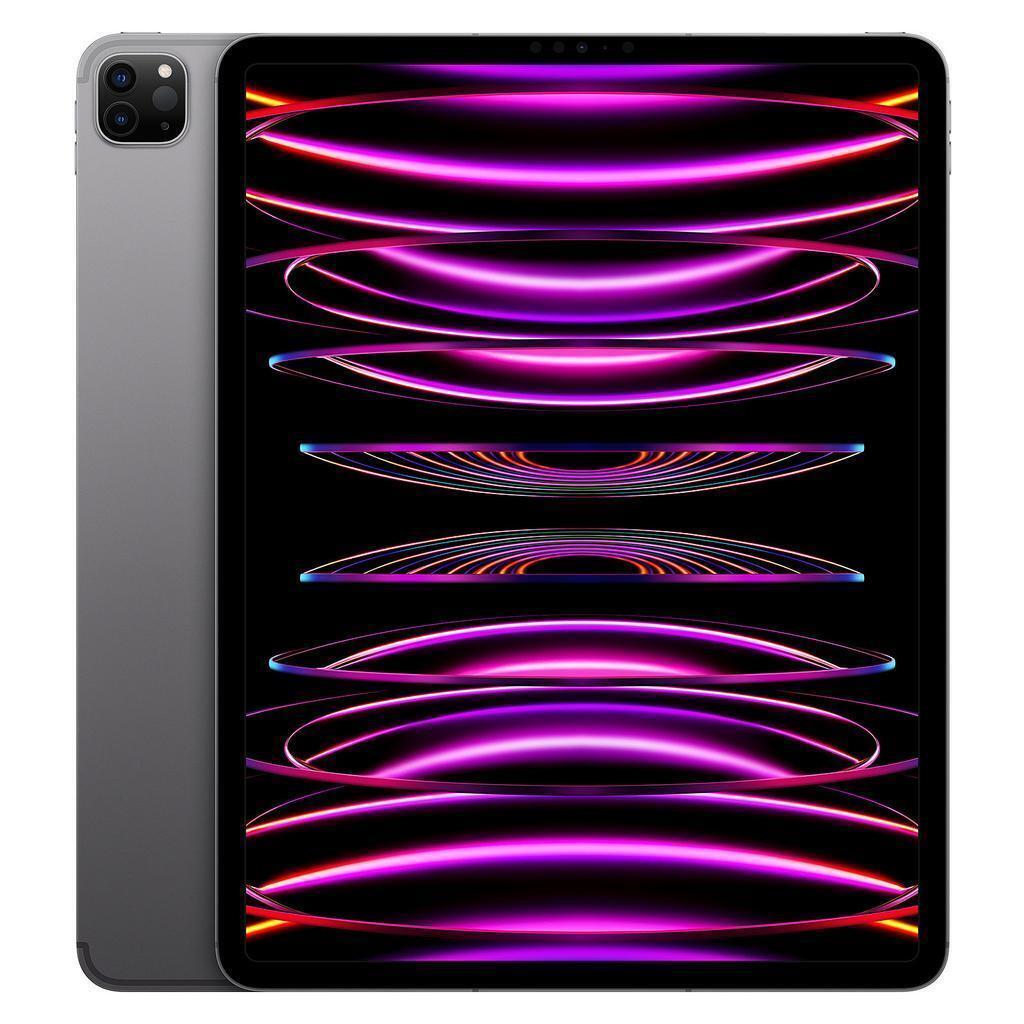 Apple iPad Pro 12.9 6th Gen A2436 WiFi 256GB Space Gray Apple iPad Pro 12.9 6th Gen A2436 WiFi 256GB Space Gray
