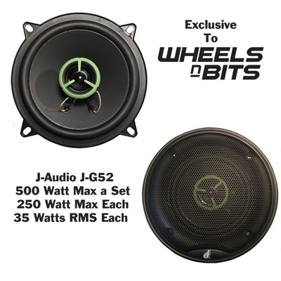 cheap car speakers