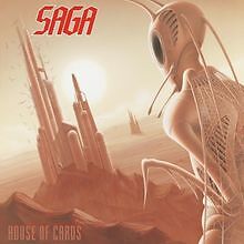House of Cards von Saga | CD | Zustand sehr gut