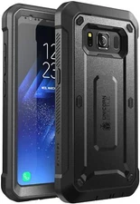 SUPCASE for Samsung Galaxy S8 Active, Full Body Rugged Screen Case Hard Cover