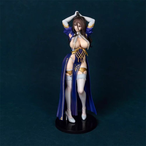 Nuevo Seishori Hermana Petronilla Monja 1/6 PVC Figura Juguete Modelo Kit 28 cm/11" Regalos - Imagen 13 de 19