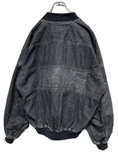 ISSEY MIYAKE I.S. vintage Tsumori Chisato bomber jacket 80s 90s archive