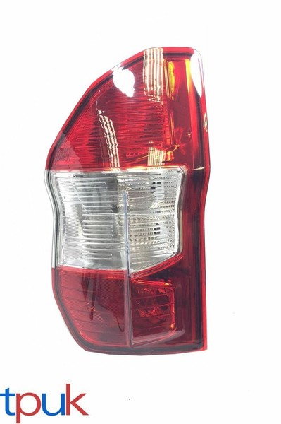 Ford Transit Courier RüCklicht-Linseneinsatz Rechts 2014-image