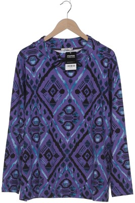 CECIL Sweater Damen Sweatpullover Sweatjacke Sweatshirt Gr. XXL Baum... #19qem2i