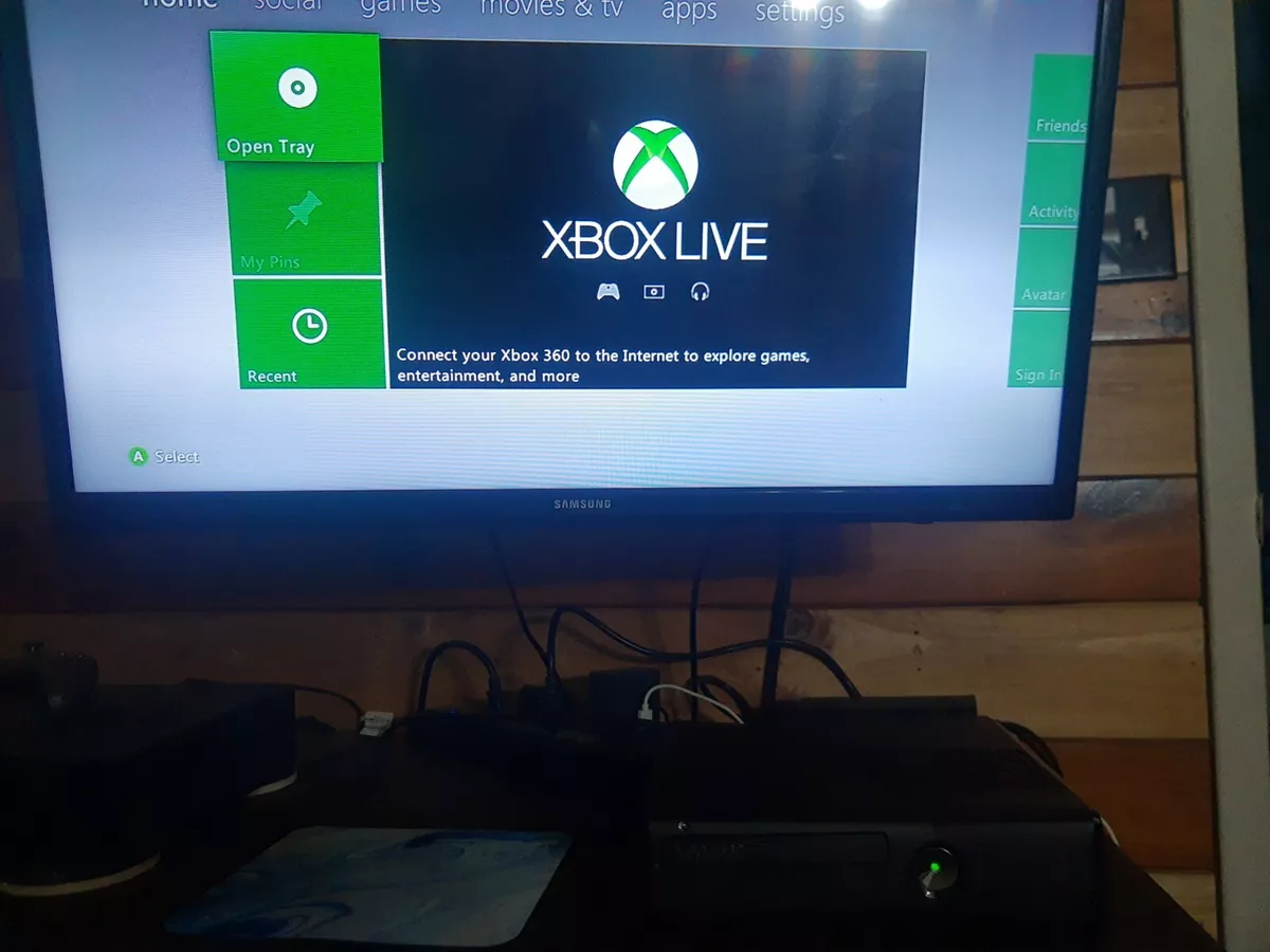 Xbox Gaming on Your Samsung Smart TV; No Console Required - Xbox Wire