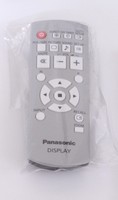 Panasonic N2qayb000535 Tv Plasma Display Remote Control -60 Day Warranty Panasonic N2qayb000535 Tv Plasma Display Remote Control -60 Day Warranty