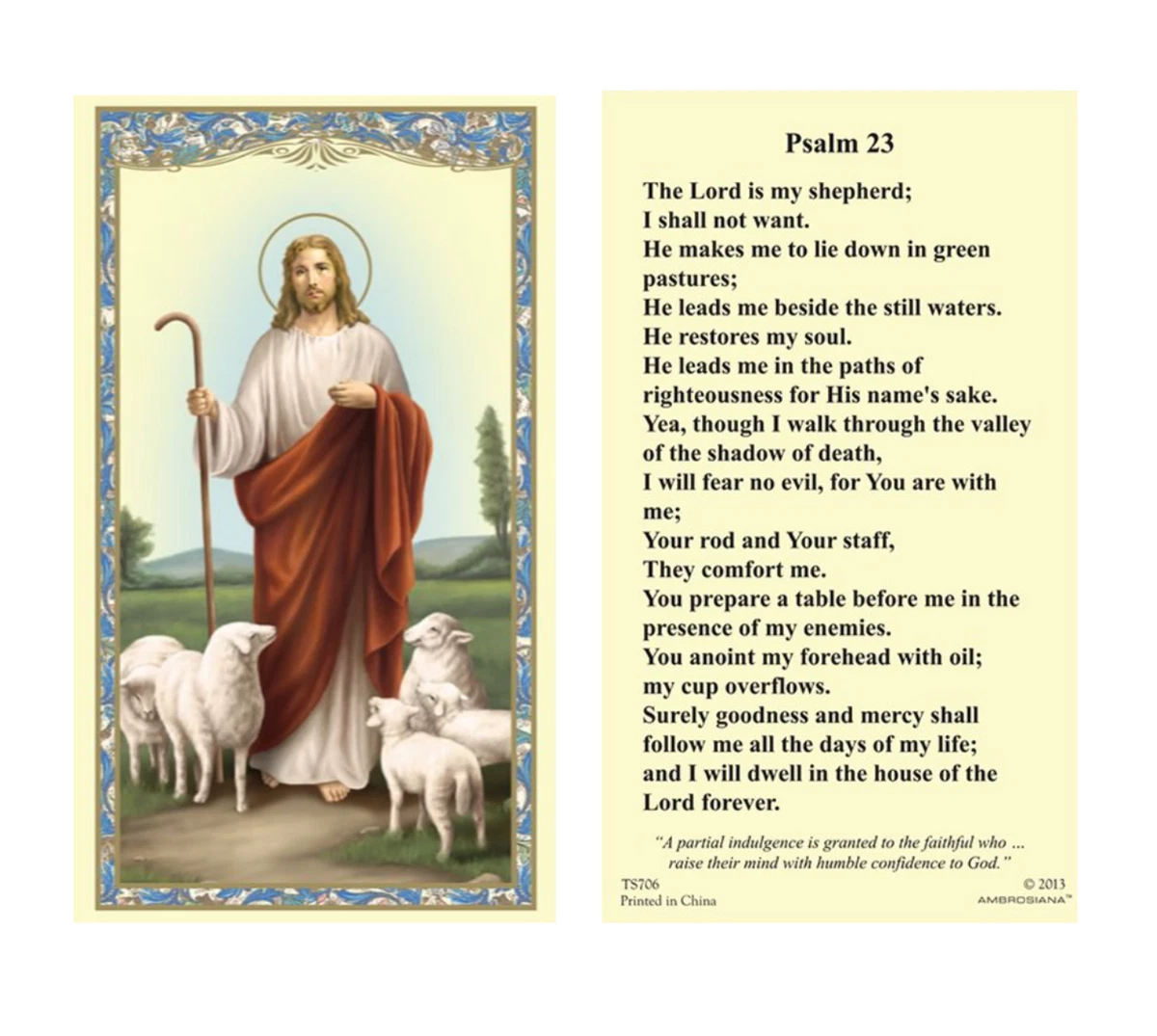 Keith Green The Lord Is My Shepherd Psalm 23 The Lord Is My Shepherd Psalm 23