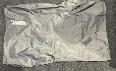 Beleuchtung Schreibtisch Staubschutz Jands Vintage Bühne Theater evtl. Event Echelon Hog