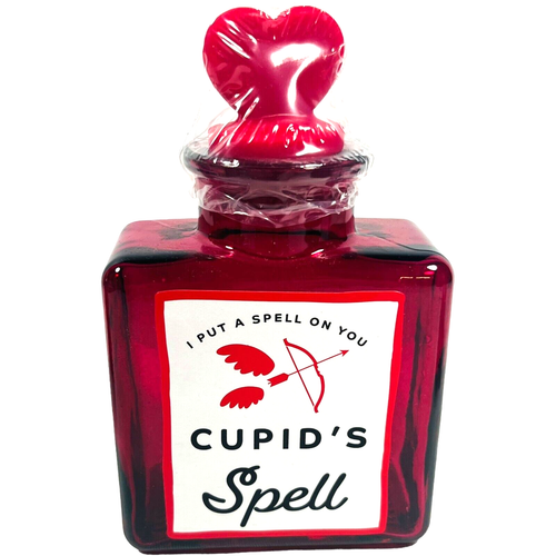 Valentines 2024 - Love Potion / Cupids Spell / Self Love / Elixir Bottles - 3 Pk - Picture 3 of 5