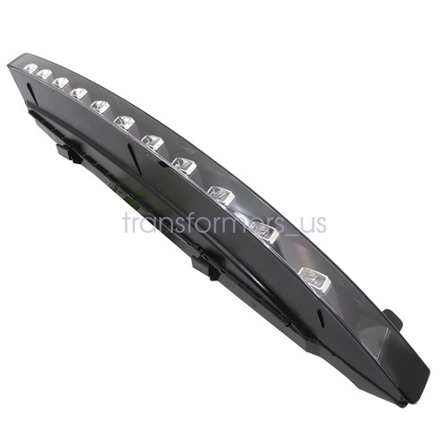 4L0953042E For AUDI Q7 2010-2015 1Pc Front Bumper Right Turn Signal Indicator - Picture 16 of 18