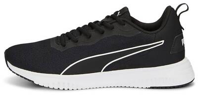 Puma Flyer Flex Unisex Sneaker | Turnschuh | Sportschuh | Textil - NEU