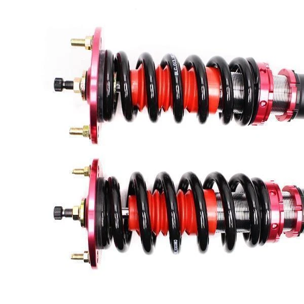 GSP MAXX 40-WAY ADJ. COILOVER DAMPER KIT FOR 92-00 LEXUS SC300 / SC400 Foto 3 de 4