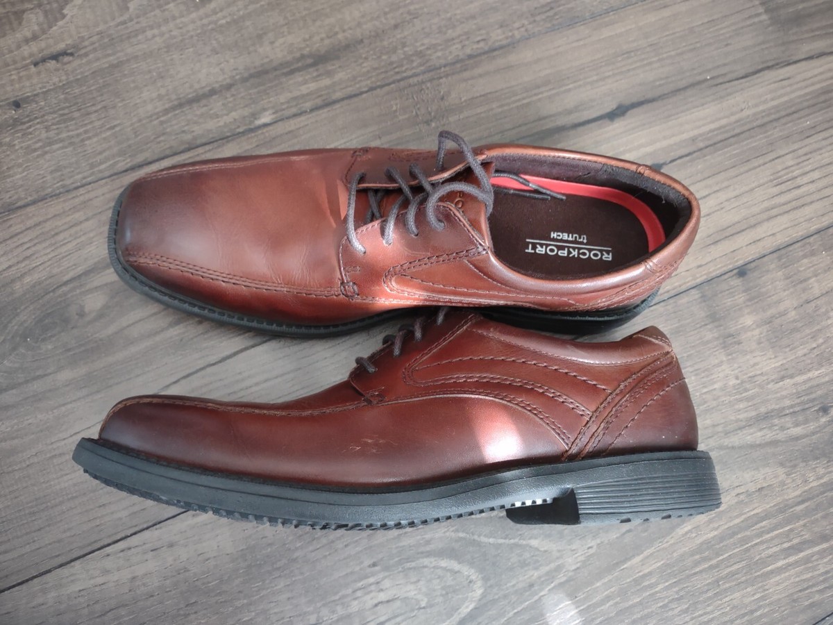 Rockport SL2 Bike Toe Oxford Men display picture 2
