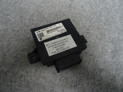 Steuergerät VW Passat B7 3C Spannungsstabilisator Voltage Stabilizer 3AA919041