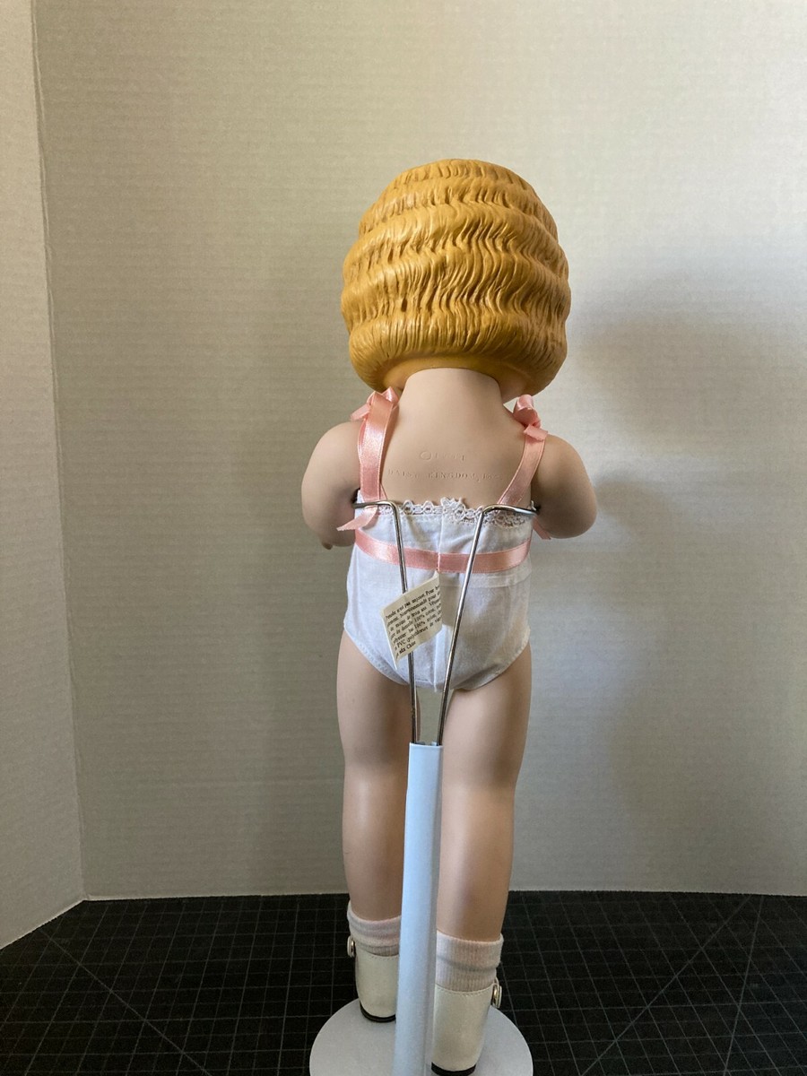 Vintage Daisy Kingdom 18