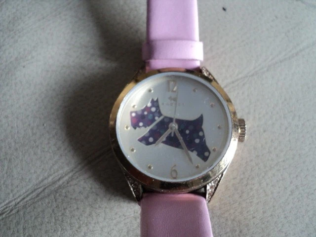 Radley watches hotsell ebay