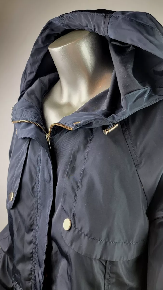 Cavalini clearance rain jacket
