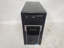 Nexlink DQ67SW Intel Core i5-2300 2.8 GHz 4GB RAM Desktop Computer No HDD