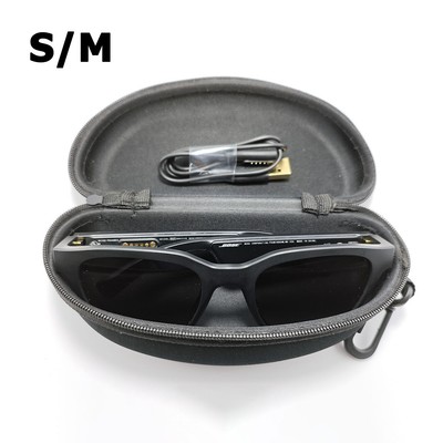 Bose Frames Alto Wearables Smart Audio Sunglasses Bluetooth Headphones - S/M