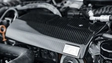APR Performance Carbon Fiber Alternator Cover for Subaru WRX (2022+) New